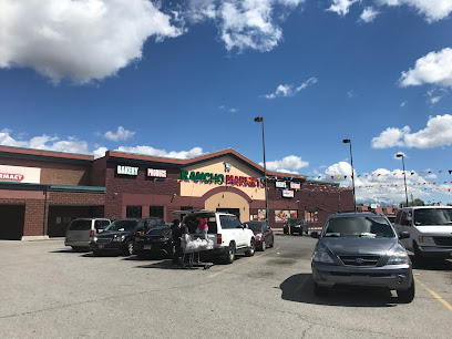 Rancho Market #9, Salt Lake City
