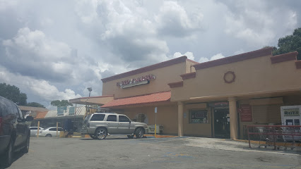 El Tico & Marisol, Tampa