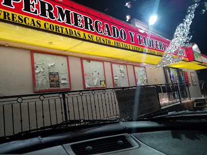 Supermercado La Loma, Joliet