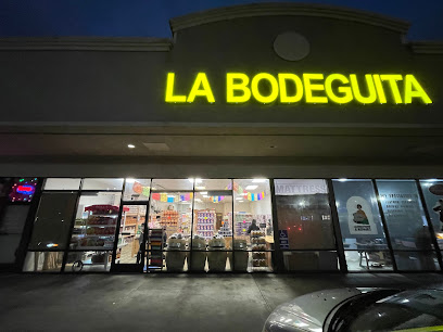 La Bodeguita, Fairfield