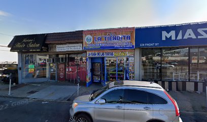 LA Tiendita Deli & Restaurant, Hempstead