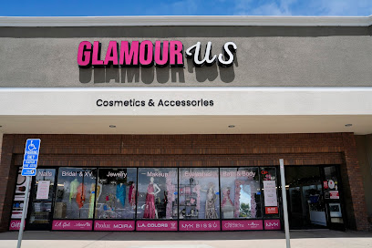 Glamour Us, Chula Vista
