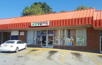Azteca, Hendersonville