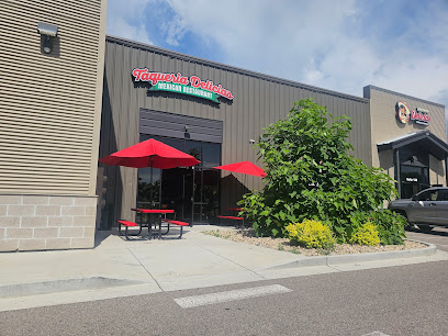 Las Delicias, Fort Collins