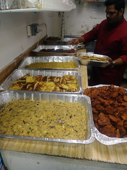 La Frontera Market, Homestead
