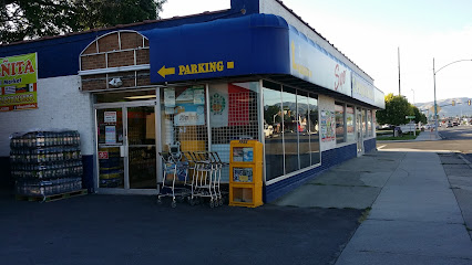 La Pequeñita International Market, Salt Lake City