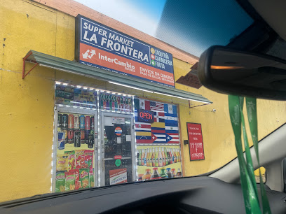 SUPERMERCADO LA FRONTERA LLC, Indianapolis