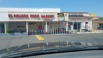 El Picador Foods, San Diego