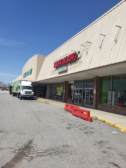 Michocano2 Mexican Supermarket, Indianapolis