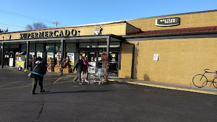 El Rey FoodMart, Milwaukee