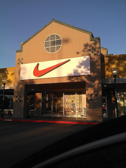 Nike Factory Store - Gilroy