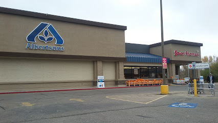 Albertsons, Rexburg