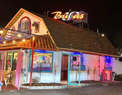 Brisas Elmora - Bakery & Restaurant, Elizabeth