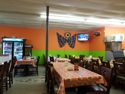 El Paisano, Little Rock