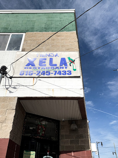 Tienda Xela, Grand Rapids