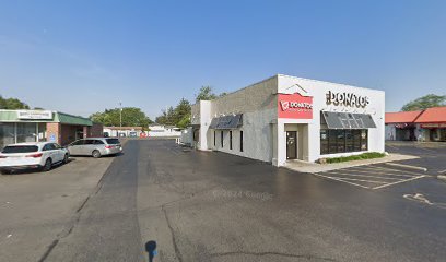 Latino Sipermarket, Columbus
