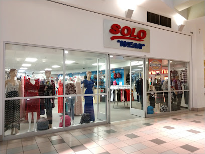 Solo Wear, Moreno Valley