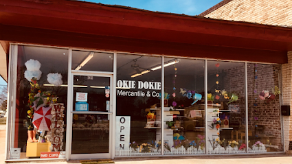 Okie Dokie Mercantile & Co., Shawnee