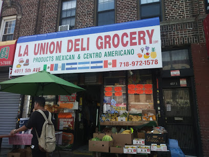Productos Mexicanos Y Cetro Americanos, Brooklyn
