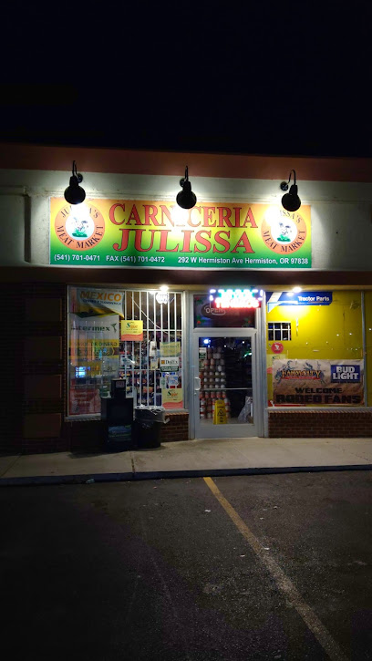 Carnicería Julissa, Hermiston