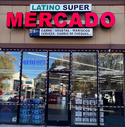 Latino Supermercado, Atlanta