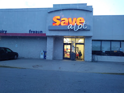 Save A Lot, Saginaw