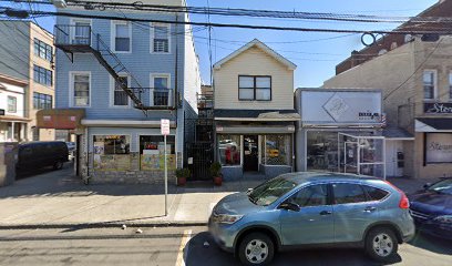 La Hispanaidad Grocery Store, Ironbound