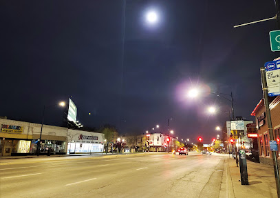 Supermercado Almita, Evanston
