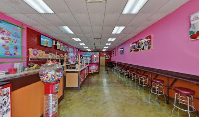 Wichoacana, Wisconsin Dells