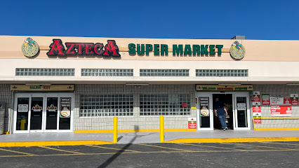 Azteca Supermarket, Homestead