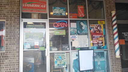 Los Latinos Mexican Grocery, Auburn