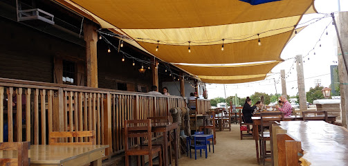 La Cheve Bakery and Brews, Napa