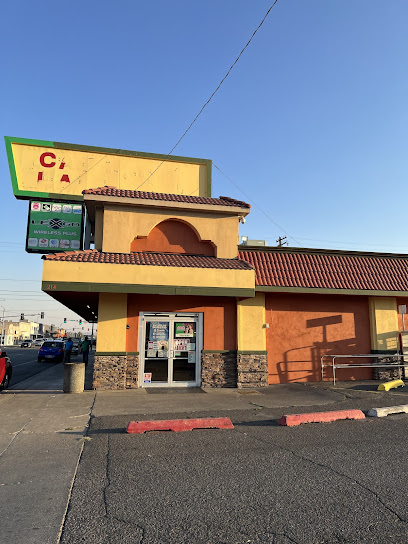 La Villa Meat Market, Pasco