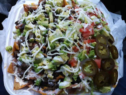 Salinas Grocery, Rio Grande City
