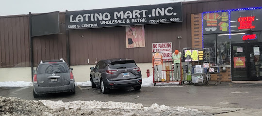 Latino Mart, Evanston