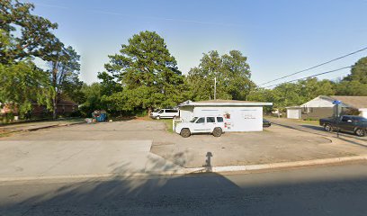 Variedades Salvadoreñas, Fort Smith