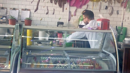 Bonitas - Neveria Latina, Ciudad de México