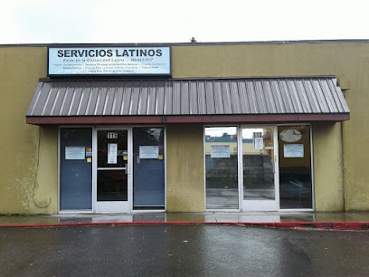 Servicios Latinos, Vancouver