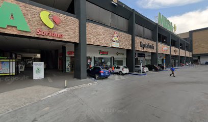 Bellezza latina Bissu, Querétaro