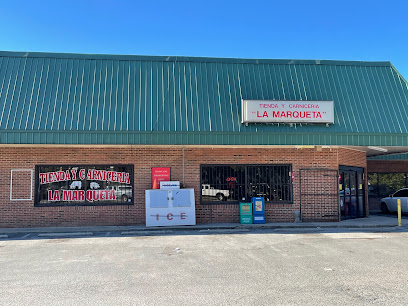 La Marqueta Tienda y Carniceria, Durham