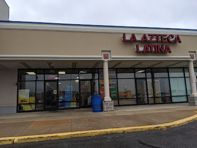 La Azteca Latina, Woodbridge