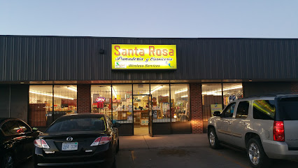 Tienda Santa Rosa, Garden City