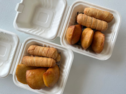 Fryland Venezuelan Food, Elgin