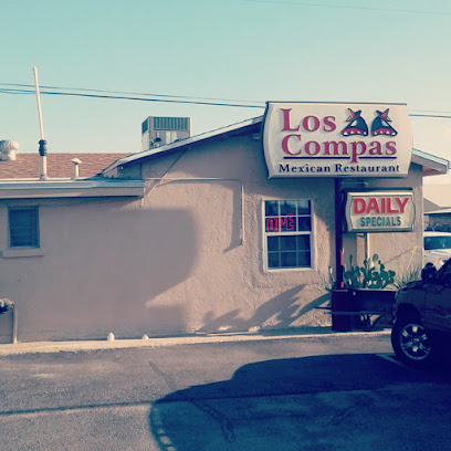 Los Compas, Las Cruces