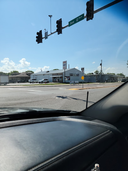 Latino Market, Omaha