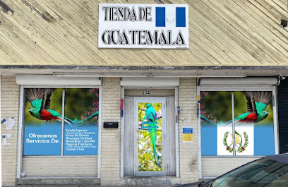 Tienda De Guatamala, Immokalee