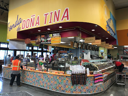 Northgate Market, San Diego
