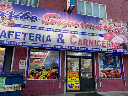 El Caribe Supermarket, Essex