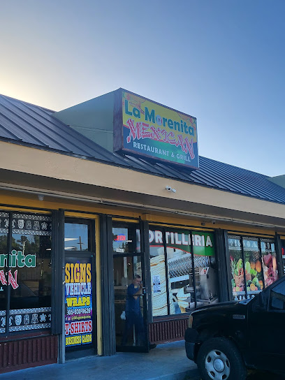 La Morenita Supermarket, Homestead
