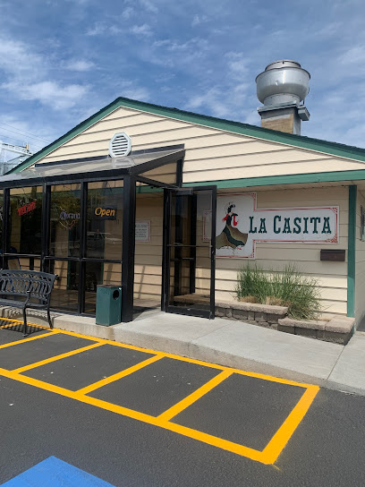La Casita | Mexican Restaurant, Twin Falls
